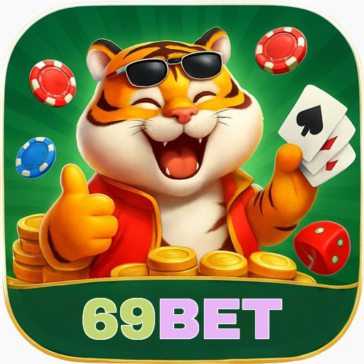 69BET-Logo