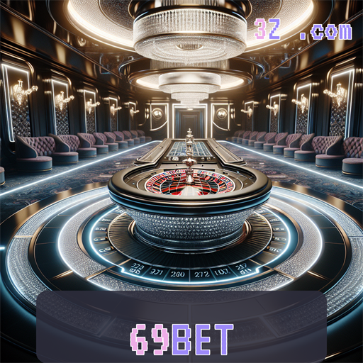 Plataforma 69BET: Onde Jogos e Diversão Convergem