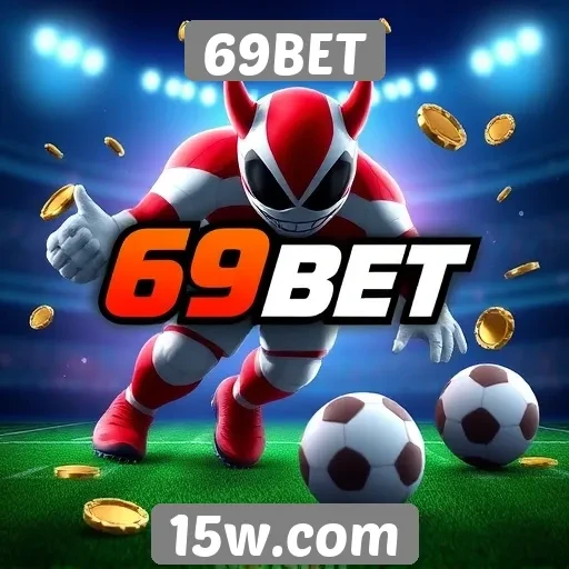 Análise das opções de jogos disponíveis no 69BET