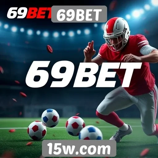 Como funcionam os bônus e promoções no 69BET