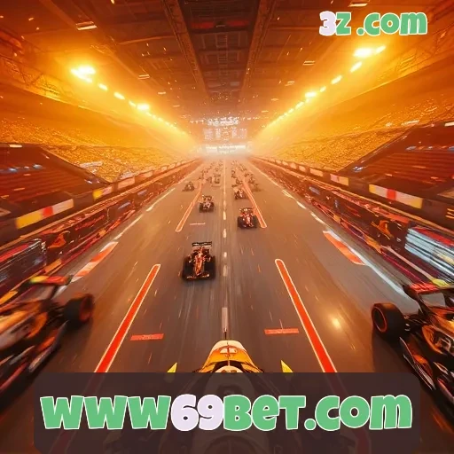 69BET: Explore a Diversão e Empolgação na Plataforma de Jogos