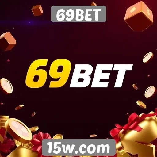 Promoções e bônus oferecidos no 69BET