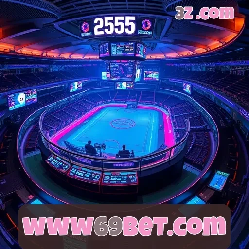 69BET Eventos Esportivos