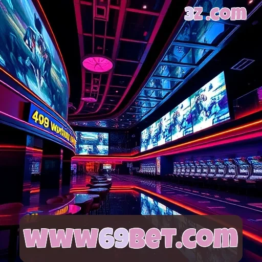 69BET VIP: Descubra As Vantagens Exclusivas E Incríveis Que Esperam Por Você